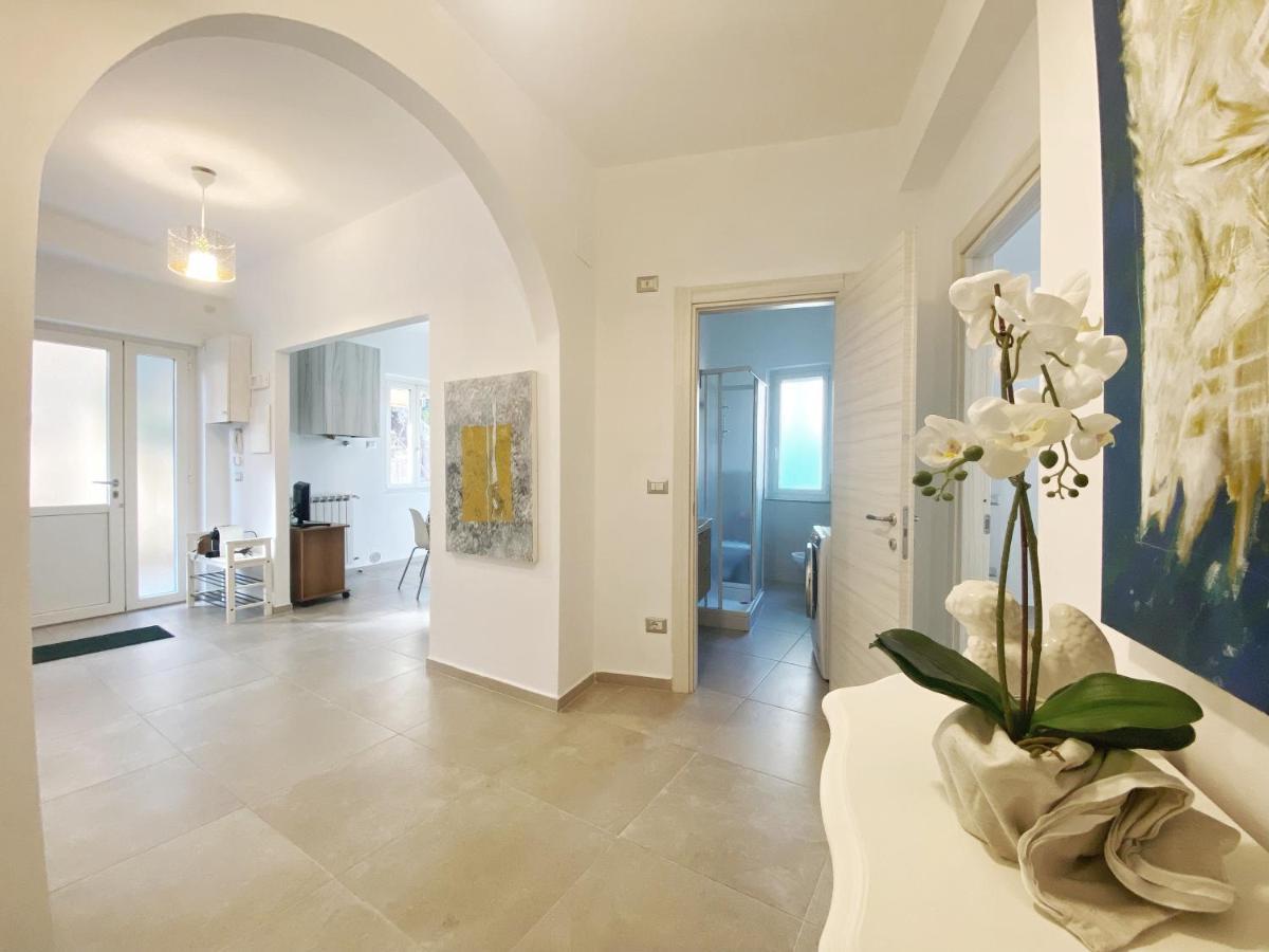 Comfortable Sea Holidays And Walks Moneglia Exterior foto