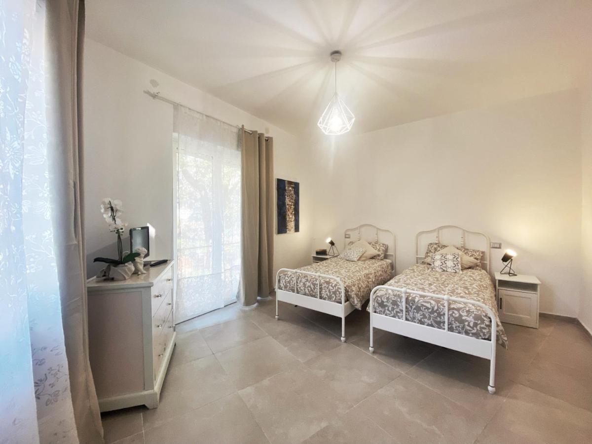 Comfortable Sea Holidays And Walks Moneglia Exterior foto
