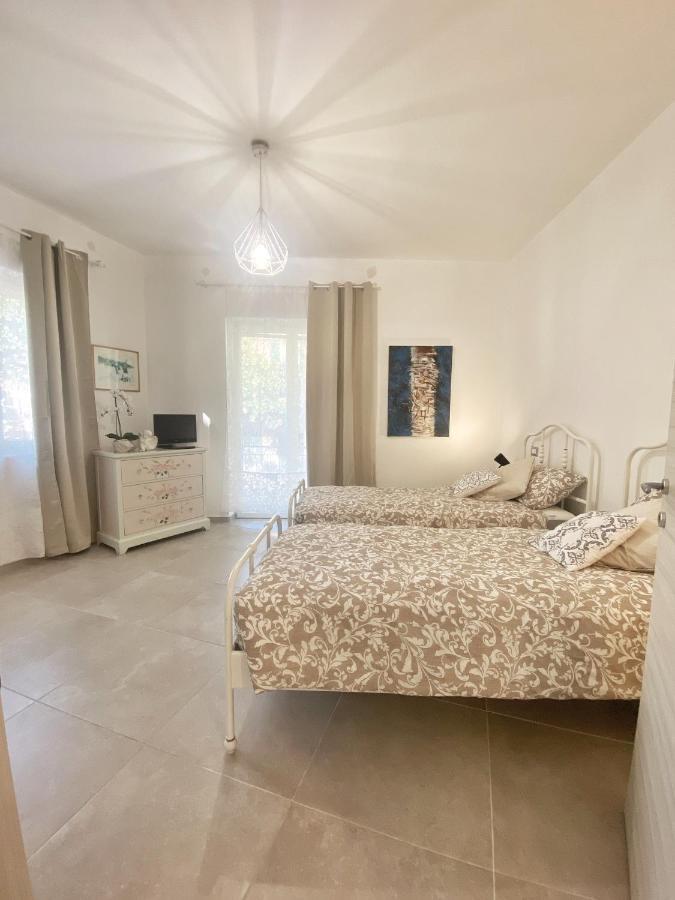 Comfortable Sea Holidays And Walks Moneglia Exterior foto