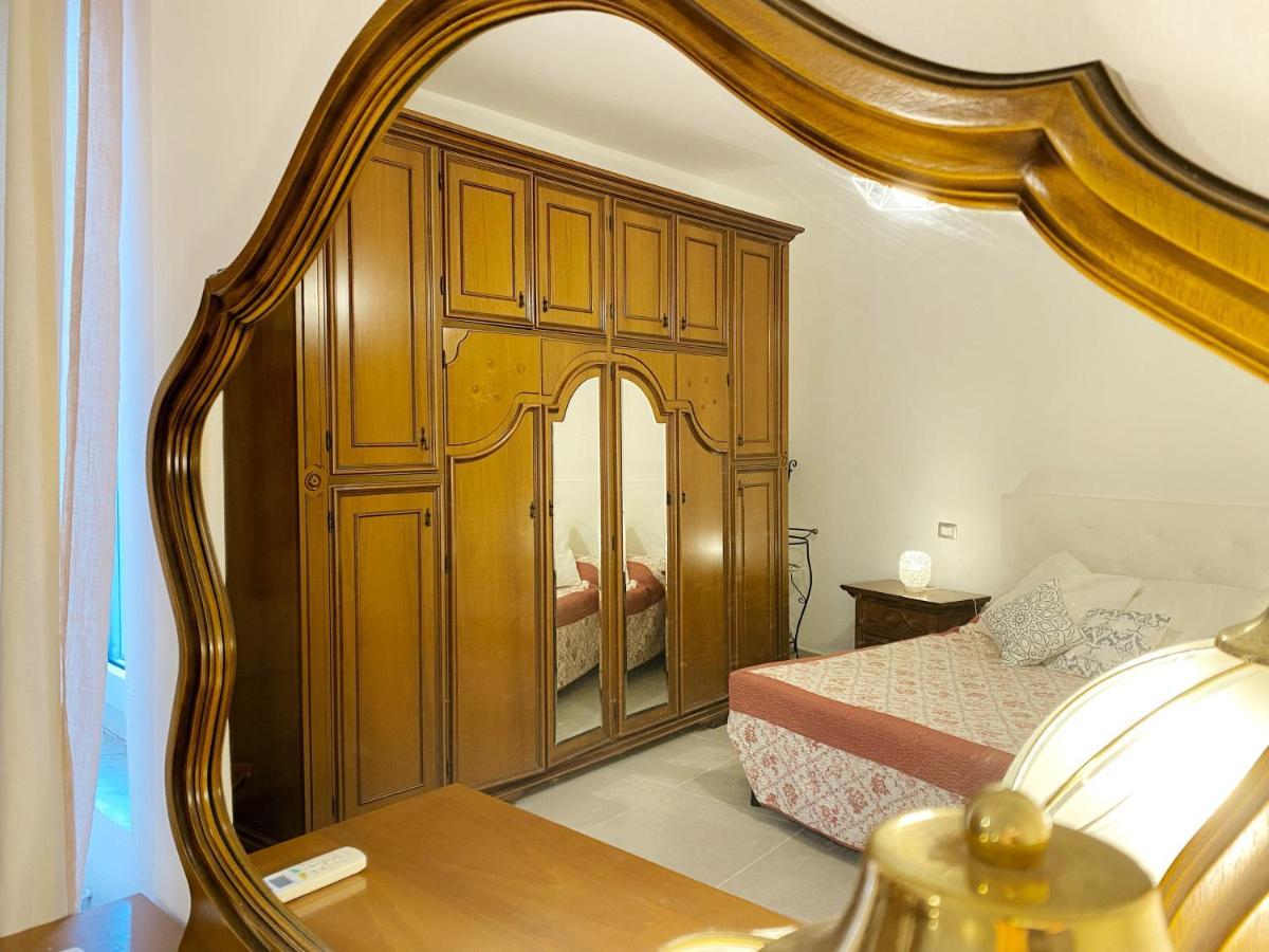 Comfortable Sea Holidays And Walks Moneglia Exterior foto
